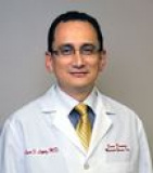 Dr. Luis Lopez, MD