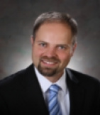Dr. Luke J Tremble, MD