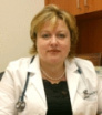 Lyudmila Sverkunova, MD