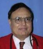 Dr. Malladi R Sastry, MD