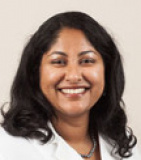 Malloy Nair, MD