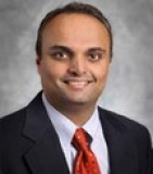 Manish Krishna Kotecha, MD