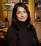 Dr. Manjeet Kaur Mann, OD