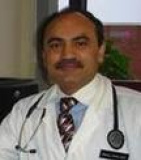 Manoj R Vora, MD