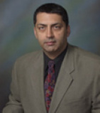 Dr. Manzar S Kuraishi, MD