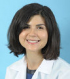 Mara Selene Karamitopoulos, MD