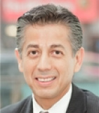 Marc Xavier Bowen, MD