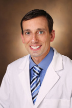 Timothy John Hinton, MD