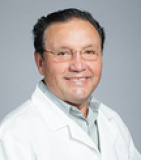 Dr. Marcos Borrero, MD
