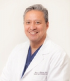 Dr. Marcos Vincent Masson, MD