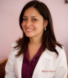 Margarita Olivares Castro, MD