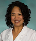 Marie Elizabeth Mateo, MD