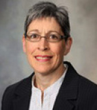 Marie Morris, MD