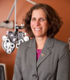 Dr. Marjorie Klaver Warden, MD