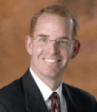 Mark Peter Redding, MD
