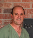 Mark Edward Schreiner, DDS