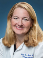 Tracy Ruymann, MD