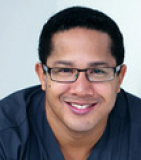 Marvin Douglas Spann, MD