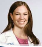 Mary Cox, MD