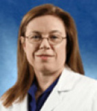 Mary E. Round, MD