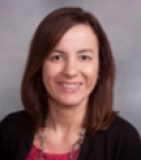 Dr. Maryam Naemi, DO