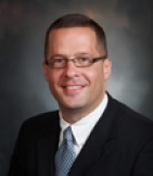 Dr. Matthew Bruckel, MD