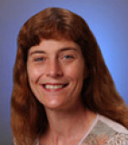 Mayme Richie-gillespie, MD
