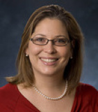 Dr. Melissa M Ramocki, MD