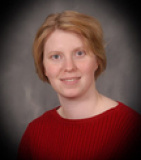 Dr. Melissa Shannon Slovak-tucker, MD