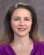 Kristen Gutermuth, MD