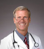 Michael Thurman Jamison, MD