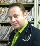 Dr. Michael M Petelis, DO