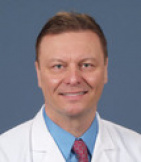 Dr. Michal Savcenko, MD