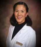 Dr. Michelle Wong, OD