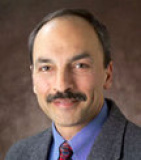 Dr. Mikhail M Mavashev, MD