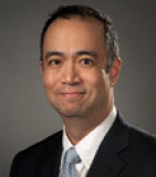 Milo Queri, MD