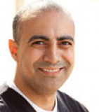 Dr. Mina Tadros, DDS