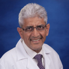 Pasha Saeed, MD