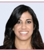 Mona Motamedi, MD