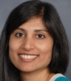 Monika Patil, MD