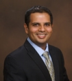 Dr. Monil M Shah, DMD