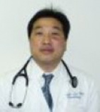 Morgan Zaw-naing Lin, MD