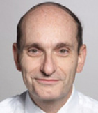 Morton Borg, MD