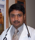 Dr. Mukesh C Saraiya, MD