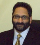 Muzammil Saeed, DDS