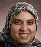 Dr. Naila Farooq Siddiqi, MD