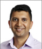 Dr. Nalin J Patel, MD