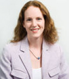 Dr. Nancy Elizabeth McKnight, MD