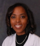 Nanette Nicole Cook, MD