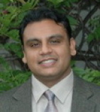 Naresh C. Rao, DO